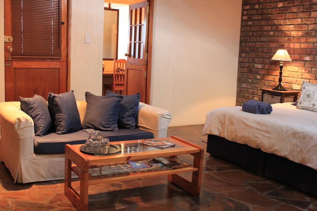 Karoo Lodge Prince Albert Room photo